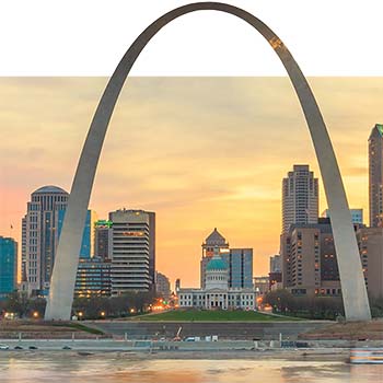 St Louis Office image
